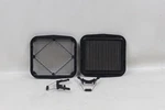 Ducati Panigale 1199S 899 959 Airbox Filter Housing K&n Clips. Fixed Price $59.99.