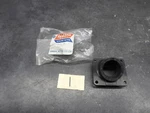 1976-77 Yamaha Yz 100 Nos Carburetor Joint Intake 1J4-13565-00 #1 2330. Fixed Price $80.00.