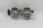 Bmw F800R 06-14 Oem Throttle Bodies Body Intake Tps 13547702369 Nice!. Fixed Price $124.99.