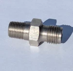 Edge Bully Dog Egt Exhaust Probe Fitting Bung Diesel Cummins Duramax Powerstroke. Fixed Price $14.85.
