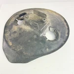 1988 Honda Elite SB50 Front Inner Fender Splash Guard Shield Mud Flap Oem. Fixed Price $27.87.