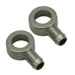 S&s Cycle Aluminum Alloy Air Cleaner Breather Vent Fittings For Harley Davidson. Fixed Price $12.95.