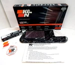 K&n HA-2500-1 Air Filter Fits Honda 2000-2006 Nss Reflex Sport Ruckus Jazz Forza. Fixed Price $26.95.