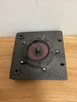 Roland Sands Turbine Air Cleaner For Harley 2008-2017 Black Ops 0206-2038-SMB. Fixed Price $409.99.