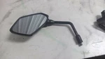15 Kawasaki Versys Left Side Mirror. Fixed Price $7.20.