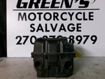 23 Kawasaki Vulcan EN650 Oem Airbox Intake Filter. Fixed Price $65.00.