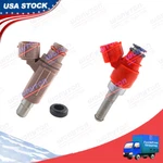 2PCS Fuel Injectors For 2015-2016 Kawasaki KX250F 49033-0033 49033-0560. Fixed Price $48.88.