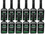Yamaha Oem Yamalube Fuel Stabilizer & Conditioner Plus ACC-FSTAB-PL-12 Pack. Fixed Price $82.07.