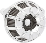 Arlen Ness 18-940 Inverted Series Air Cleaner Kit Chrome. Fixed Price $431.96.