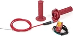 7/8" Twist Throttle & Cable Set 50CC-250CC Mini Atv Pit Dirtbike. Fixed Price $20.24.