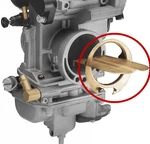 Boyesen PW-31 Power Wing Fits 12-13 Yamaha YZ250F 08-09 Suzuki RMZ250. Fixed Price $96.94.