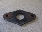 2021 Honda Crf 110 Insulator Intake Spacer, Fits 19-25, M224. Fixed Price $10.00.