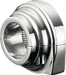 Harddrive Billet Throttle Clamp, Chrome 53388. Fixed Price $83.31.