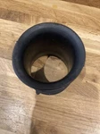 Suzuki GS600F/ Katana & GSX750R Air Box/ Cleaner Rubber 13881-27A00. Fixed Price $12.17.