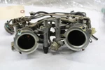 Throttle Body Front Rear 13402-02FB0 2002 Suzuki TL1000 Oem Motorcycle. Fixed Price $300.00.