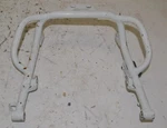 Suzuki Dr 200SE Passenger Pillion Grab Handle Grip 43980-44AB2 1996-2013. Fixed Price $84.95.