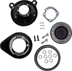 S&s Cycle 170-0726A Air Stinger Stealth Cleaner Kit Black. Fixed Price $356.36.