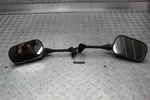 2006 Honda CBR600RR Side Mirrors. Fixed Price $59.99.
