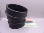 Nos Yamaha MX400 75 YZ400 IT400 76 Genuine Air Cleaner Joint Intake 510-14453-00. Fixed Price $139.89.