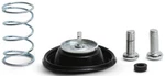 Balls Air Cut Off Valve Rebuild Kit 46-4029. Fixed Price $41.01.