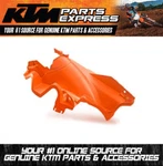 New Ktm Air Filter Box Bottom Part Xcw Tpi Excf Sxf Xcfw 79106001000EB. Fixed Price $49.99.