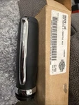 Harley Heated Hand Grip 56829-08 E-throttle, Aileron, Right Rh New In Box. Fixed Price $68.98.