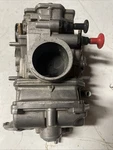 Genuine Kehein Mx WR450 Carburetor. Fixed Price $150.00.