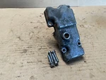 93 Kawasaki ZG1200 Voyager Xii Engine Crankcase Rear Breather Cap Cover Oem -82. Fixed Price $8.99.