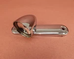 2014-2018 Harley Davidson Flhxs Street Glide Front Right Turn Signal (no Bulb). Fixed Price $54.49.