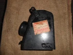 Nos Kawasaki Air Cleaner Box F7C F7D Enduro 11011-024. Fixed Price $65.59.