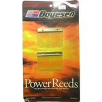 Oem Grade Power Reeds 03-04 Boyesen 6112 Yamaha 2-STROKE Motocross. Fixed Price $110.07.