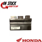 Honda Pgm-fi Unit Fuel Injection 2015-2017 TRX420 FA5 FA6 38770-HR7-A83 Oem. Fixed Price $299.95.