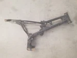 1986 Yamaha BW80A Big Wheel Frame Chassis Oem 1RY-21110-00-33. Fixed Price $133.00.