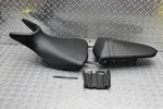 2016 Yamaha Yzf R3 Front/rear Seat Saddles W/ Tool Kit. Fixed Price $119.99.