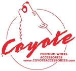 Wheel Adapter-base, Fwd, 4 Door, Sport Utility Coyote Premium Accessories. Fixed Price $54.16.