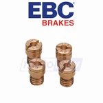 Ebc KJ110-4 Keihin Slot Head Style Main Jets For Fuel & Air Gd. Fixed Price $21.06.