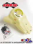 Ims Fuel Tank 2.5 Gal Natural Screw Cap, Yamaha YZ250F 2010-2013, 117329-N2. Fixed Price $501.33.