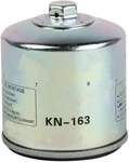 Oil Filter Repl Hiflo HF163 Bmw K1200LT R850R R1200CL R1150R. Fixed Price $10.99.