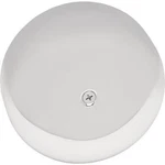 Drag Specialties 7" Round Air Cleaner Chrome Harley Davidson DS-288998. Fixed Price $56.11.