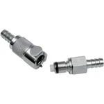 Goodridge Quick Disconnect Coupling - 5/16" LCD005V. Fixed Price $128.15.