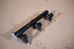 T1243403 2025 Triumph Street Triple Fuel Rail (injectors Not Included). Fixed Price $22.01.
