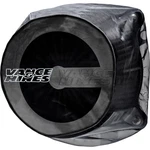 Vance & Hines 1011-4656 22932 VO2 Rain Sock Cage Fighter/radiant Iii. Fixed Price $43.95.