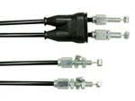 Psychic Throttle Push-pull Set 102-584. Fixed Price $10.63.