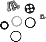 Moose Racing Rebuild Kit Petcock Hon 0705-0377. Fixed Price $17.95.