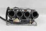 Honda 04-06 Throttle Bodies Body Injectors Fuel Rail Nice!. Fixed Price $214.99.