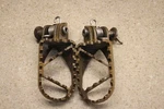 2005 Ktm 450 Exc Racing Springs & Brackets 7197 S42. Fixed Price $45.11.
