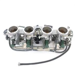 06 07 08 09 10 11 Kawasaki Ninja ZX14 Throttle Bodies Bodys Injectors Oem D82. Fixed Price $93.99.