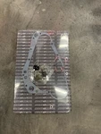 1990-93 RM250 Water Pump Rebuild Kit Moose Racing. Fixed Price $37.95.