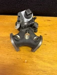 Harley Davidson 96" Twin Cam Throttle Body. Fixed Price $100.00.