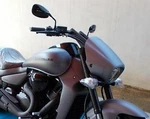 Suzuki Boulevard M109R Boss VZR1800 2019 Pipe Assy 15730-48G01. Fixed Price $159.30.